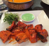 Indian Brasserie Golden Grove - e-Seniors