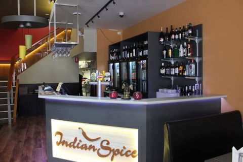 Indian Spice - e-Seniors 0