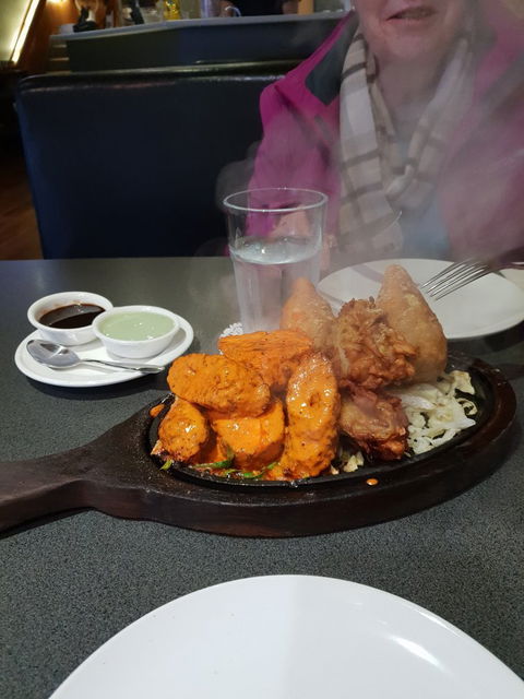 Indian Spice - e-Seniors 1