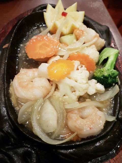 Kiem Bo Chinese & Thai Restaurant - e-Seniors 2