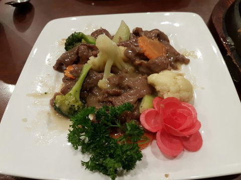 Kiem Bo Chinese & Thai Restaurant - e-Seniors 0