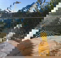 La Adelita Mexican Cantina - e-Seniors