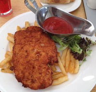 Lakefront Bistro - e-Seniors