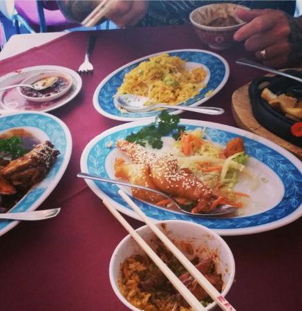 Lims Chinese Restaurant - e-Seniors 0