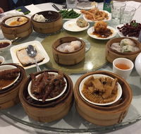Little Canton Chinese Restaurant - e-Seniors