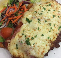 Little Chez's Pizzas - e-Seniors