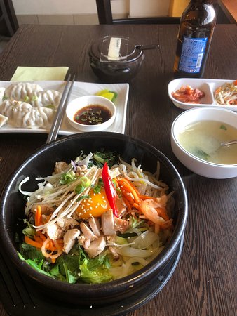 Miga Korean Restaurant - e-Seniors 0
