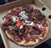Modbury Pizza Bar - e-Seniors