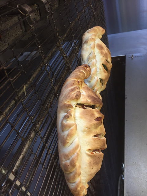 Molto Bene Pizzeria - e-Seniors 1