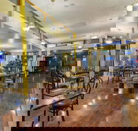 Monsoon Indian Restaurant - e-Seniors