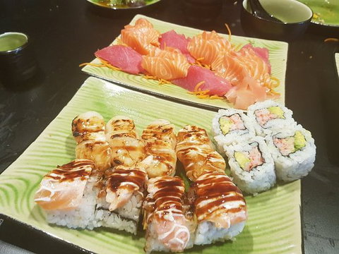 Mugen House Japanese Restaurant & Bar - e-Seniors 0