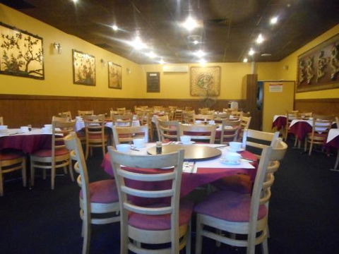 Pagoda Restaurant - e-Seniors 0