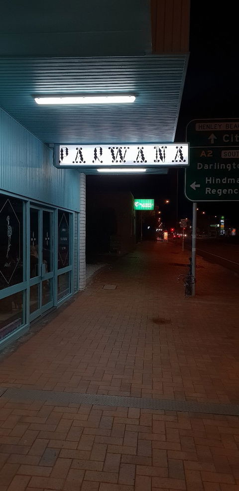 Parwana Afghan Kitchen - e-Seniors 3