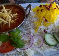 Persian Kebab House - e-Seniors