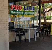 Pho Linh - e-Seniors