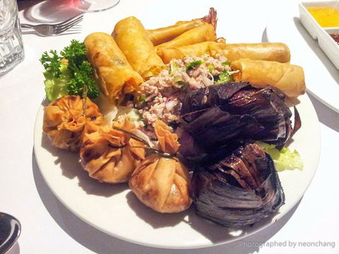 Phuket Thai - e-Seniors 0