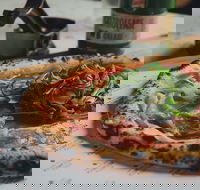Pizza Meccanica - e-Seniors