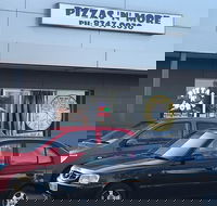 Pizza N More - e-Seniors