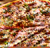 Salisbury Pizza Kitchen - e-Seniors