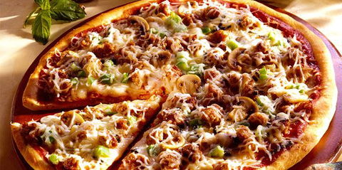 Salisbury Pizza Kitchen - e-Seniors 0