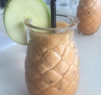 Salted Cafe Bar Beans - e-Seniors