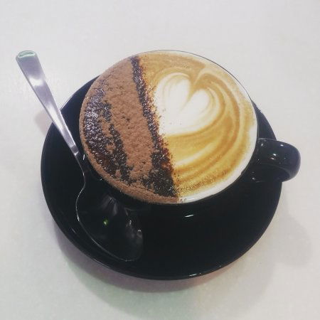 Sassy Cafe - e-Seniors 0