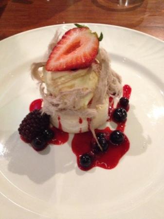 Silks Brasserie - e-Seniors 0