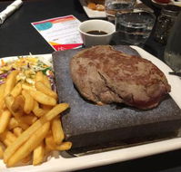 Stonehouse Bar  Grill - e-Seniors