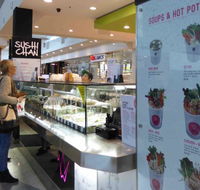 Sushi Chan - e-Seniors