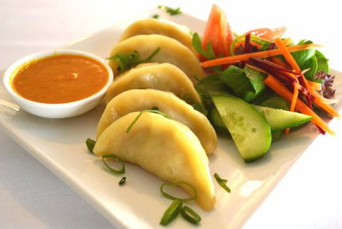 Taste Of The Himalayas - e-Seniors 0