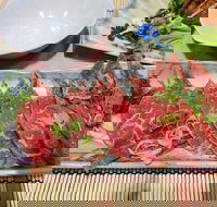 The Crane Japanese Restaurant - e-Seniors