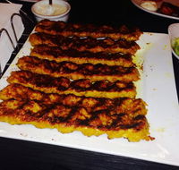 The Ghan Kebab House - e-Seniors