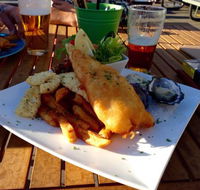 The Lighthouse Wharf Hotel - e-Seniors