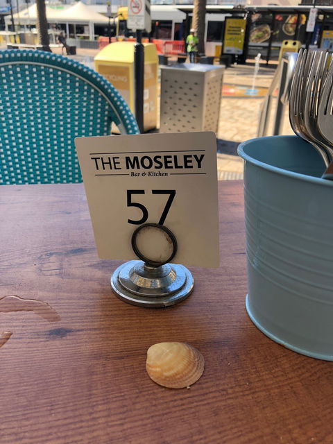 The Moseley Bar & Kitchen - e-Seniors 8