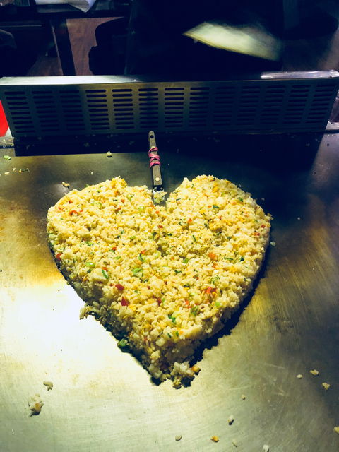 Tomiko Japanese Steak House - e-Seniors 1