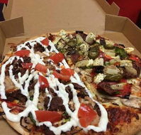 Walkley's Pizza Bar - e-Seniors