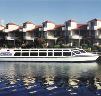 West Lakes Princess Cruise Boat - e-Seniors