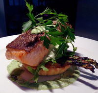 Zak's Restaurant - e-Seniors