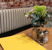 Zeea's Eatery - Brickworks - e-Seniors