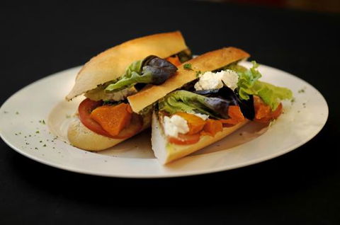 Zest Cafe Gallery - e-Seniors 0