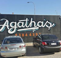 Agatha's - e-Seniors