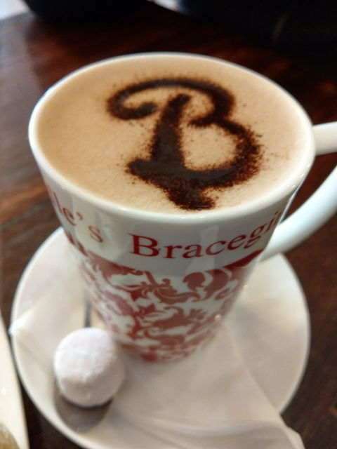 Bracegirdle's Chocolates Glenelg - e-Seniors 2
