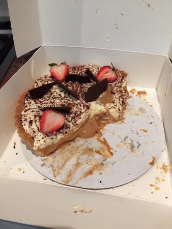 Brighton Jetty Bakery - e-Seniors 0