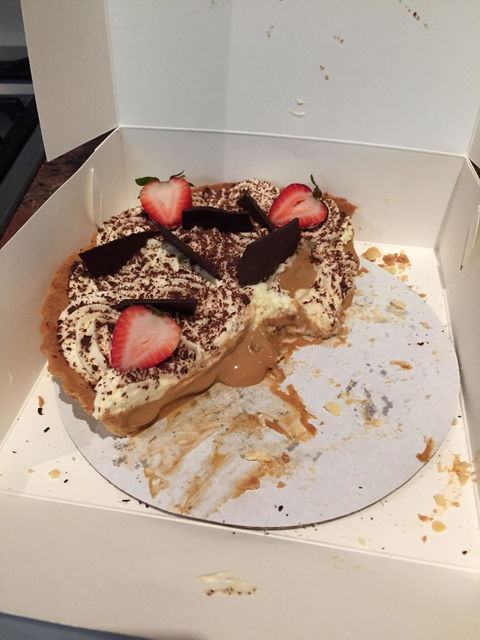 Brighton Jetty Bakery - e-Seniors 1