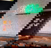 Chau Vietnamese - e-Seniors