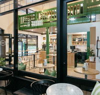 FRED Eatery - e-Seniors