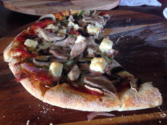 Kingscote SA e-Seniors