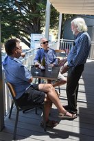 Greenhill Wines - e-Seniors 1