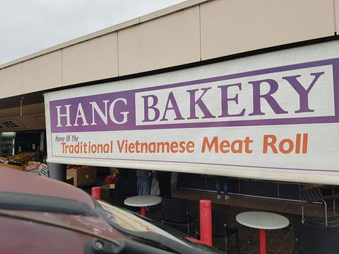 Hang Bakery - e-Seniors 0