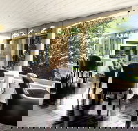 Hardy's Verandah Restaurant - e-Seniors